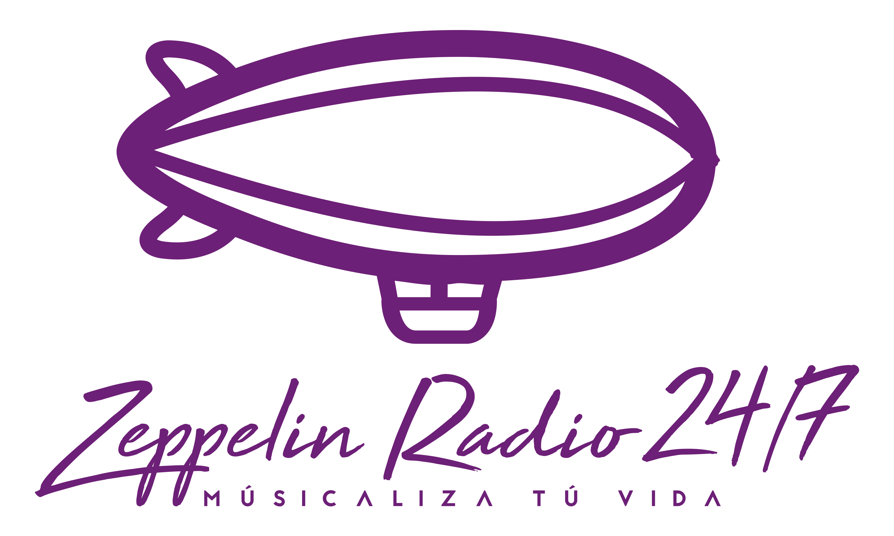 Zeppelin Radio 24/7